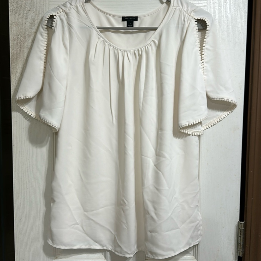 Women’s top size S
